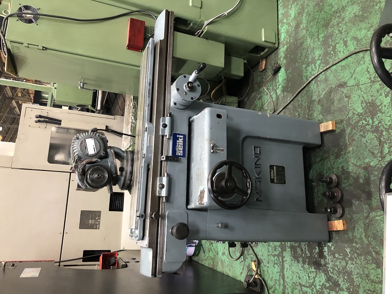 中古Tool Grinding Machine MK32-DU 