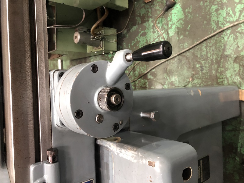 中古Tool Grinding Machine C-40 MAKINO