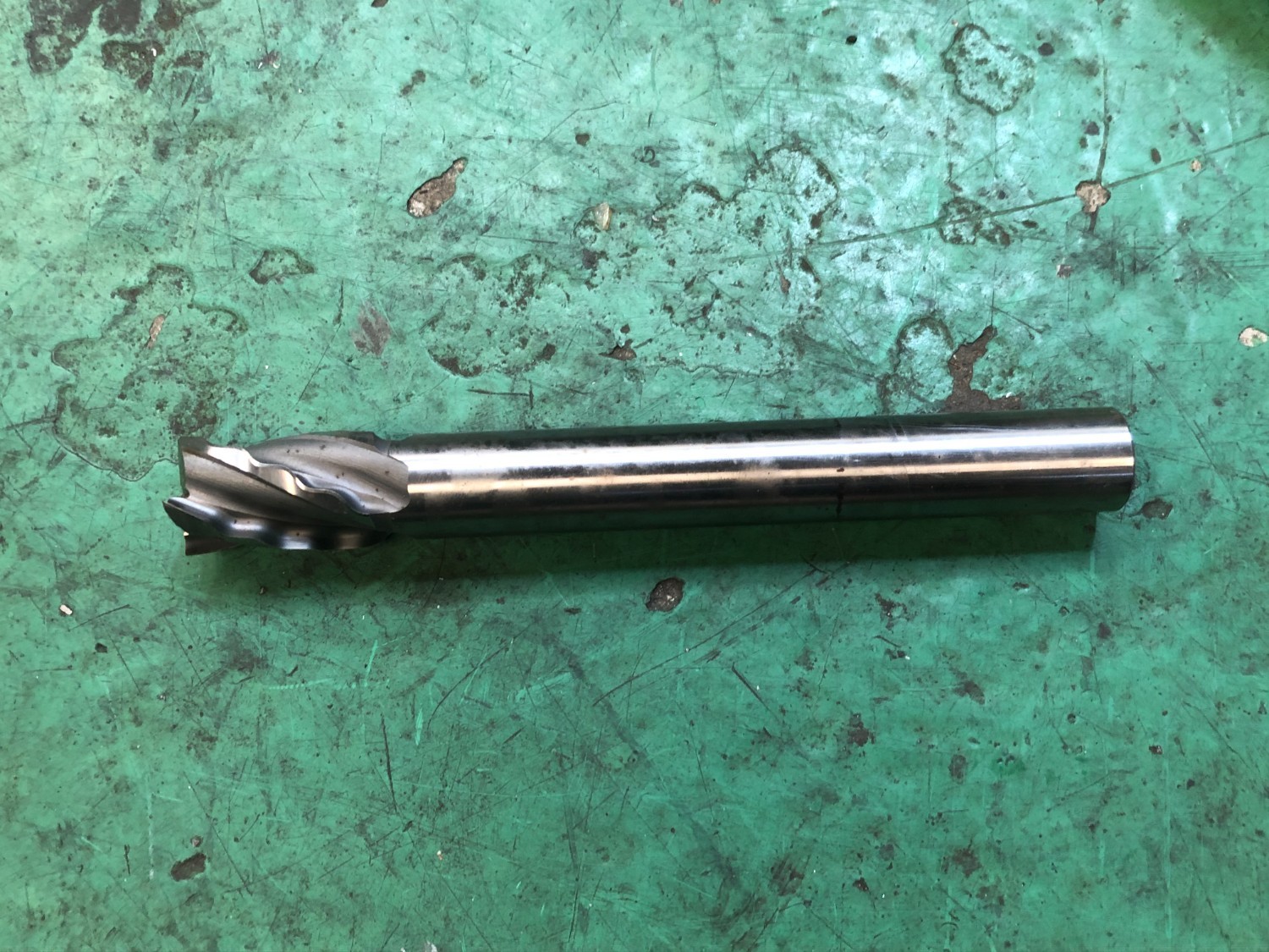中古その他エンドミル エンドミル28Hss-Co オーエスジー