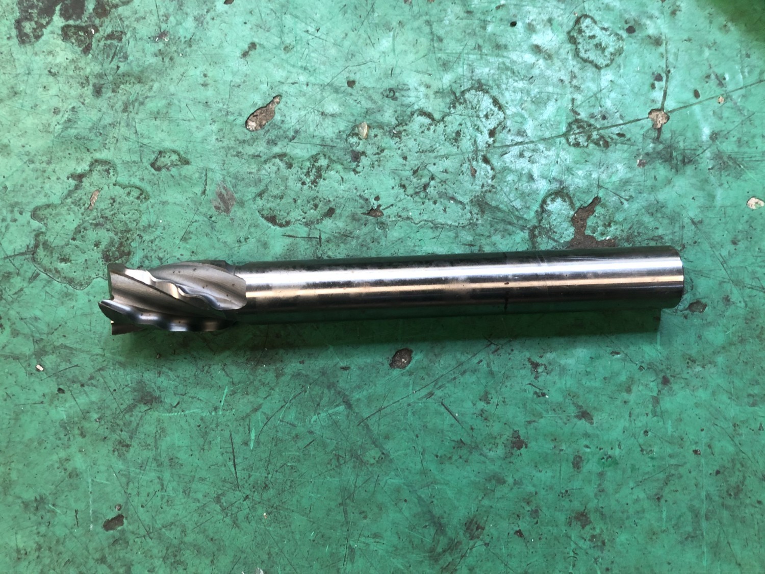 中古Other end mill エンドミル28Hss-Co OSG 