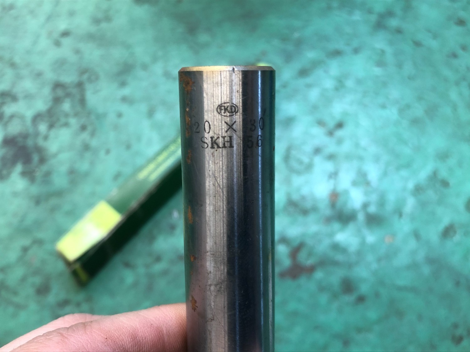中古その他エンドミル エンドミル20x30SKH56 フクダ精工