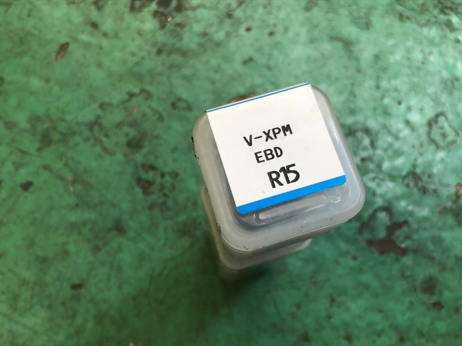 中古その他エンドミル エンドミル　V-XPM-EBD  オーエスジー