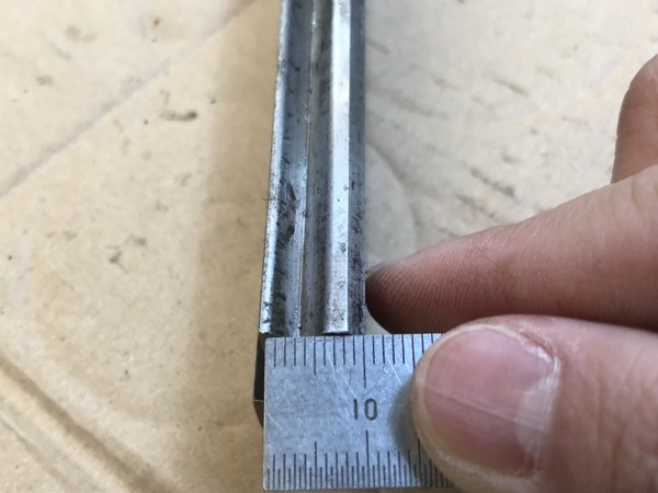 中古Mold 【ベンダー金型(1Vダイ)】52310　V6 アマダ/AMADA