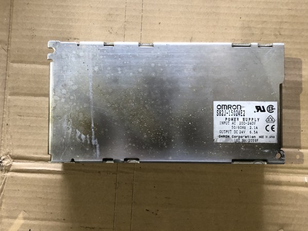 中古その他 [パワーサプライ]S82J-15024E2 オムロン/OMRON