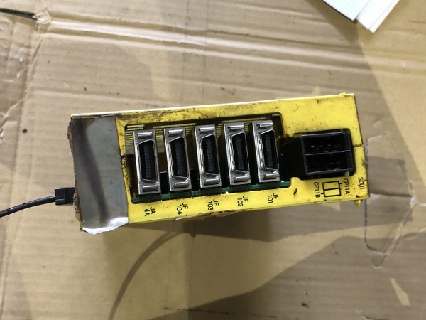 中古Other 「インターフェースモジュール」A02B-0236-C203 FANUC/ファナック
