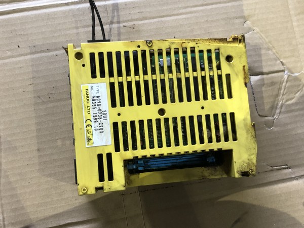 中古その他 「インターフェースモジュール」A02B-0236-C203 FANUC/ファナック