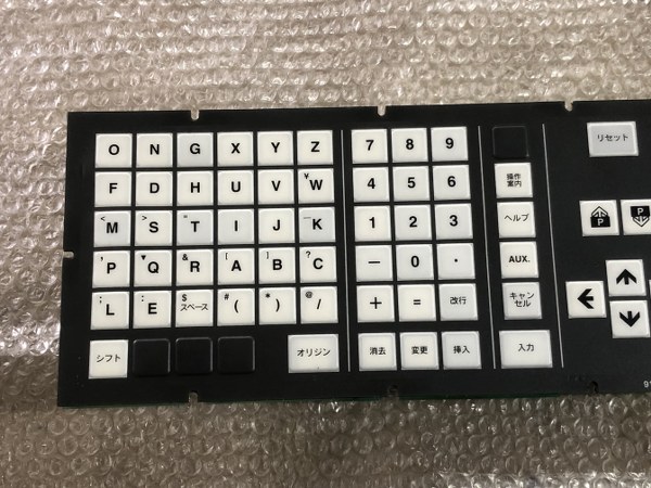 中古その他 [基板]FNKB 20-03-00-00 SEIKI