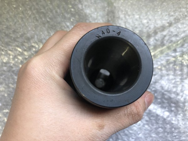 中古Other tools holder 【ドリルチャック】N40-4 Unknown