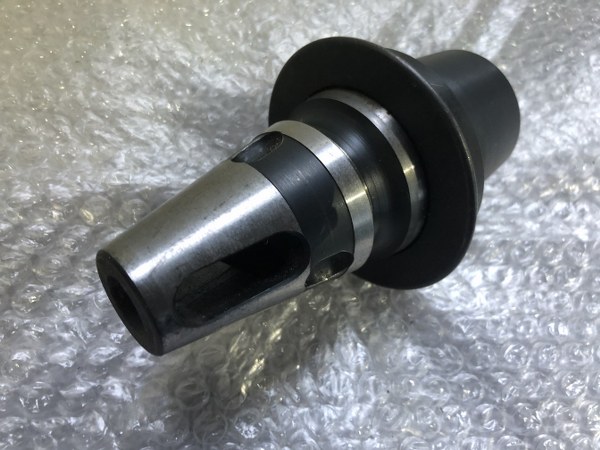 中古Other tools holder 【ドリルチャック】N40-4 Unknown
