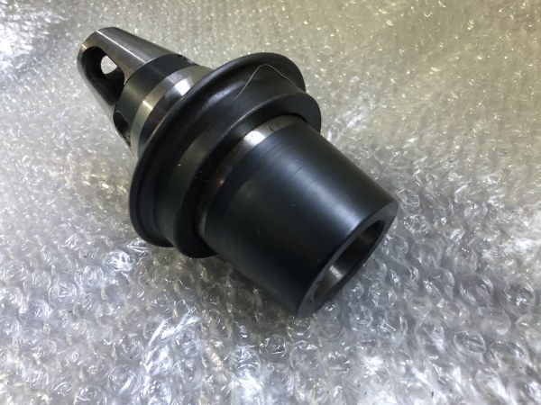 中古Other tools holder 【ドリルチャック】N40-4 Unknown