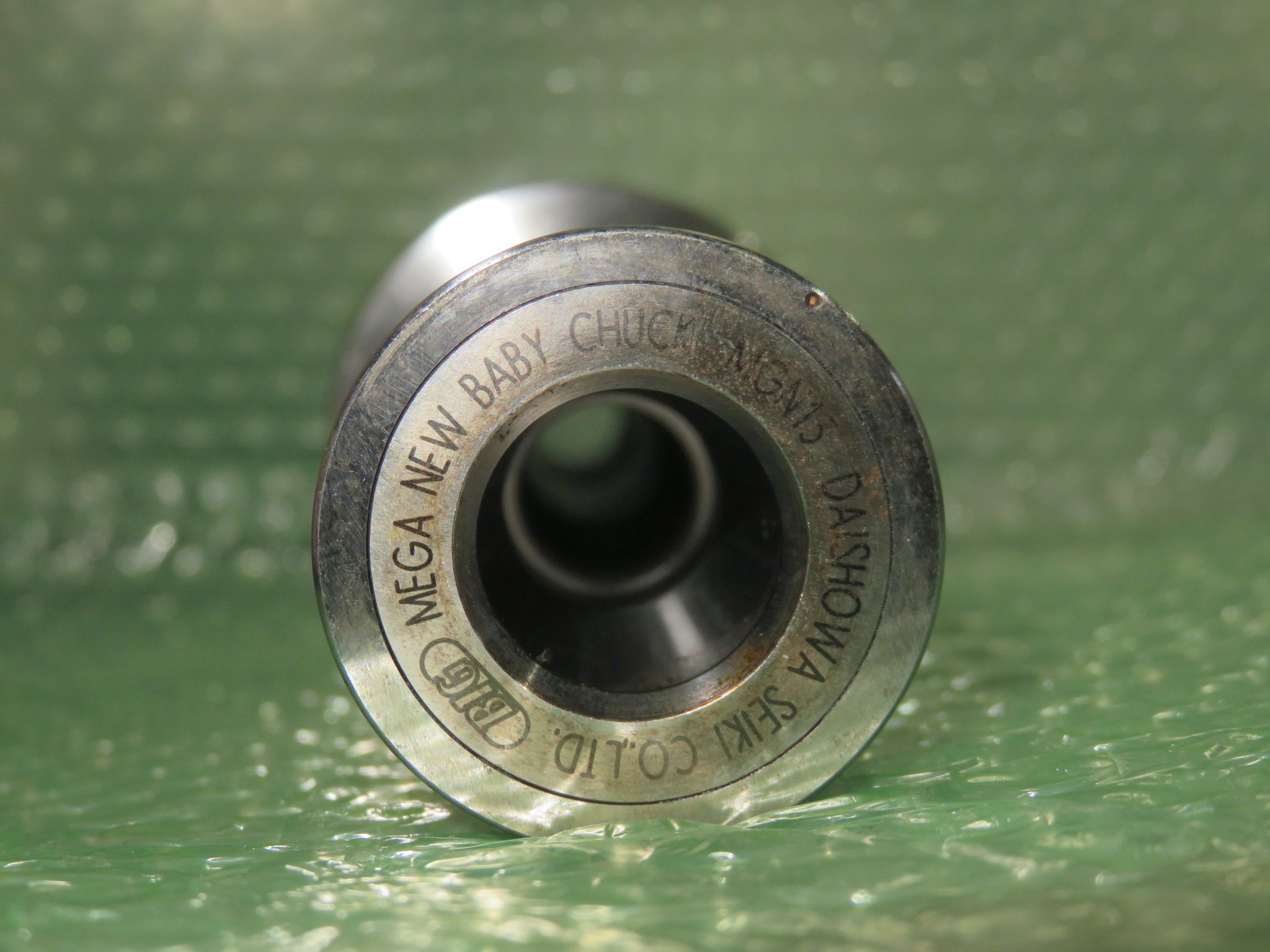 中古ツーリング 【BBT40】BBT40-MEGA13N-165 BIG/ビッグ