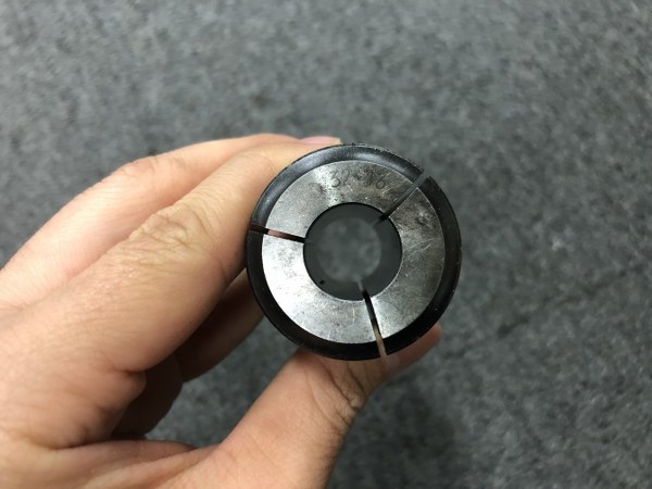 中古ストレートコレット 【ストレートコレット】32-16 BIG/ビッグ
