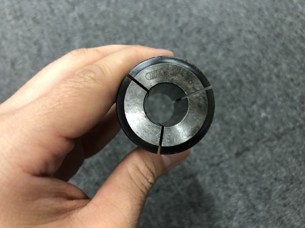中古ストレートコレット 【ストレートコレット】32-16 BIG/ビッグ