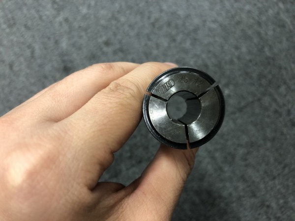 中古ストレートコレット 【ストレートコレット】25-12 BIG/ビッグ