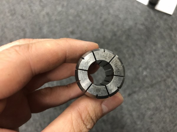 中古Spring collet 【スプリングコレット】 NBC16-13AA BIG/ビッグ