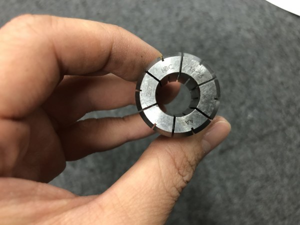 中古Spring collet 【スプリングコレット】 NBC16-13AA BIG/ビッグ