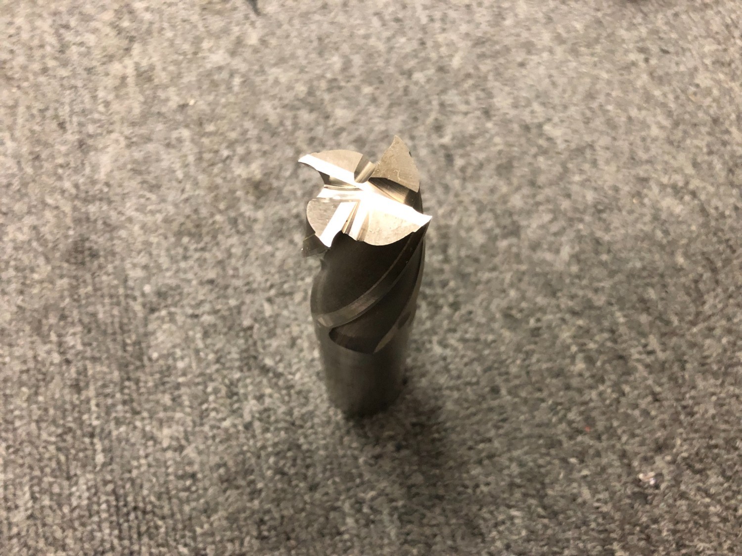 中古Other エンドミル 25Hss OSG