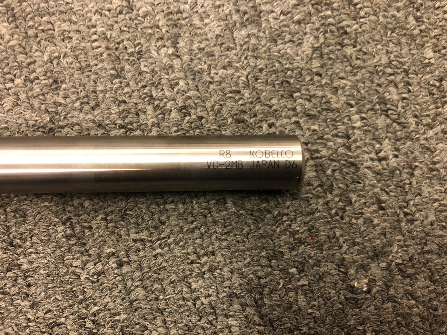 中古その他 エンドミル コベルコ