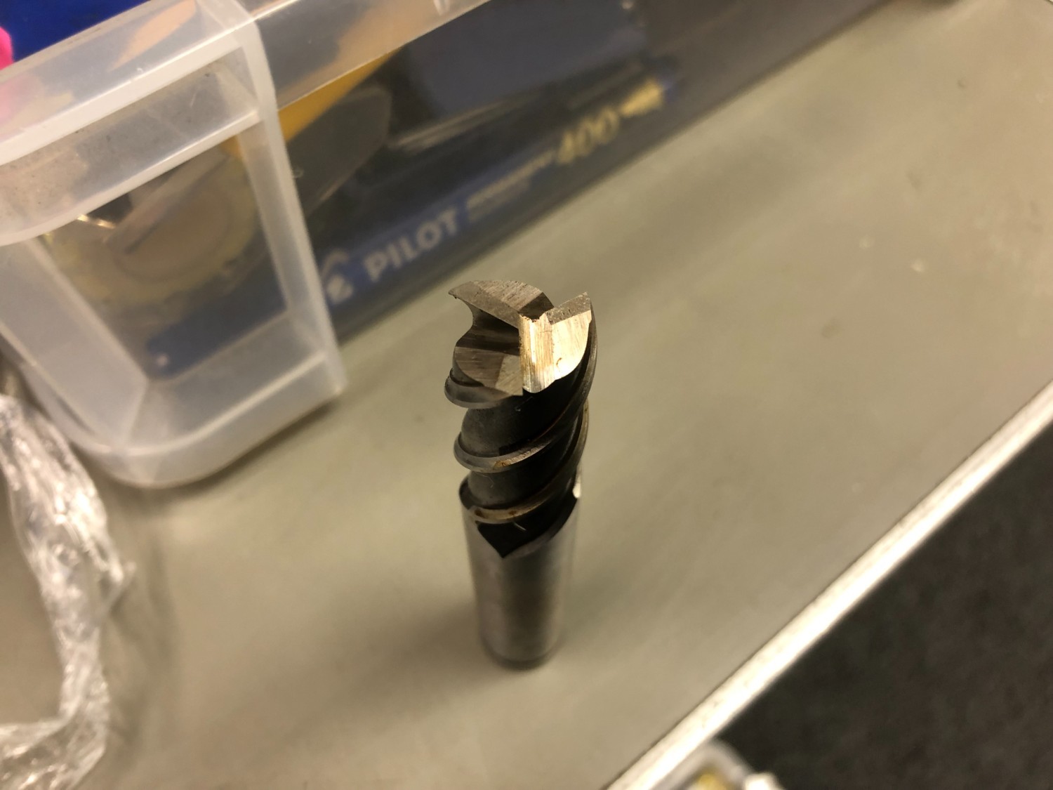 中古Other エンドミル16XPM OSG 