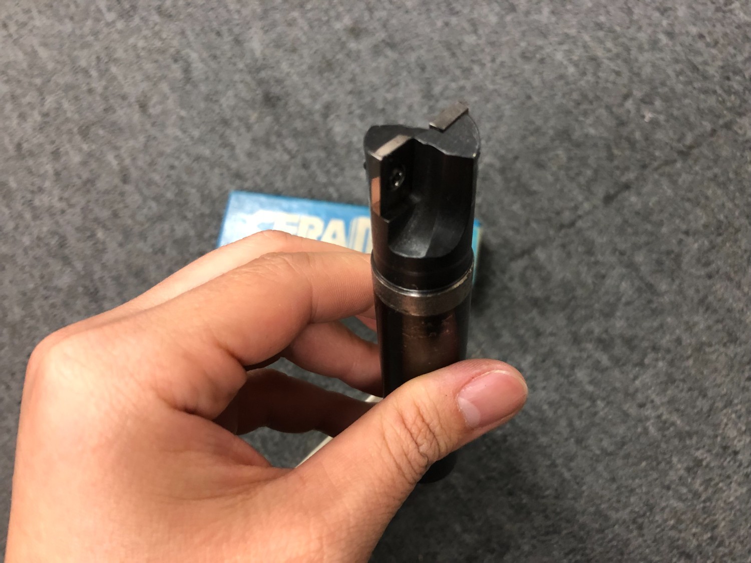 中古その他 エンドミルDMC020 京セラ