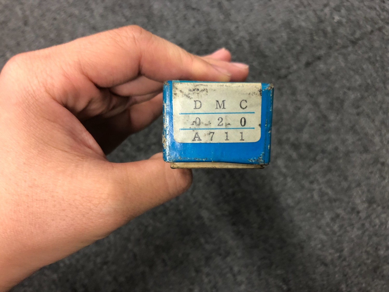 中古その他 エンドミルDMC020 京セラ