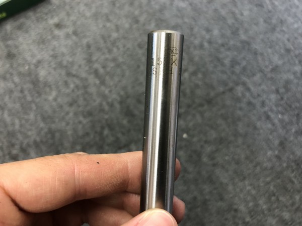 中古その他ねじ切り・ネジ造形工具 【Tスロットカッター】15ｘ12 フクダ精工/Fukuda seiko
