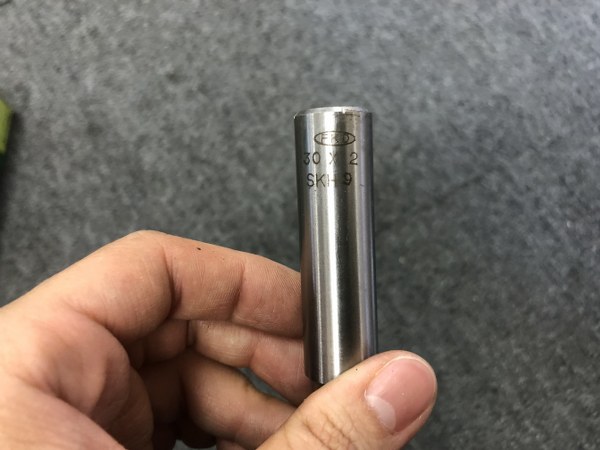 中古その他ねじ切り・ネジ造形工具 【Tスロットカッター】SKH9シリーズ　30ｘ2 フクダ精工/Fukuda seiko