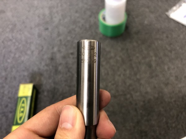 中古その他ねじ切り・ネジ造形工具 【Tスロットカッター】30ｘ2　TC フクダ精工/Fukuda seiko