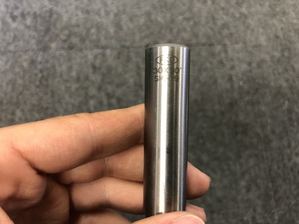 中古Other Screw tools 【ダブルアングルカッター】SKH9シリーズ　30ｘ90° フクダ精工/Fukuda seiko