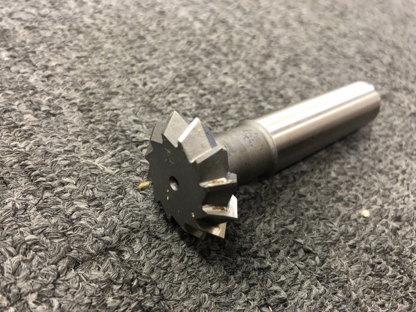 中古Other Screw tools 【ダブルアングルカッター】SKH9シリーズ　30ｘ90° フクダ精工/Fukuda seiko