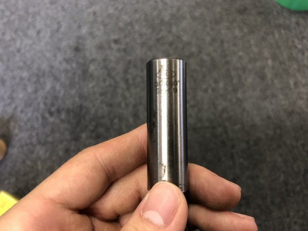 中古その他ねじ切り・ネジ造形工具 【柄付アングルカッター】SKH9シリーズ　30ｘ60° フクダ精工/Fukuda seiko