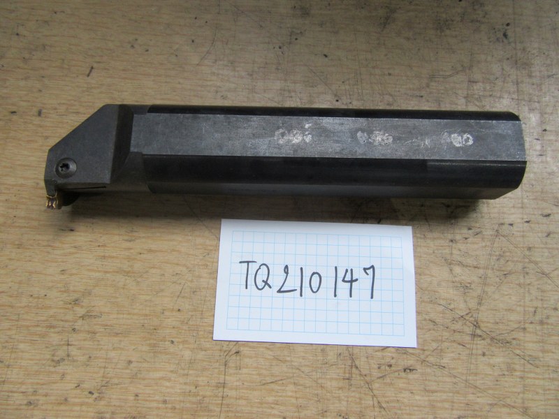 中古その他バイト 【アルファ高送りラジアスミル】ASRFS3025R-3　TGHL197 MOLDINO/旧日立ツール