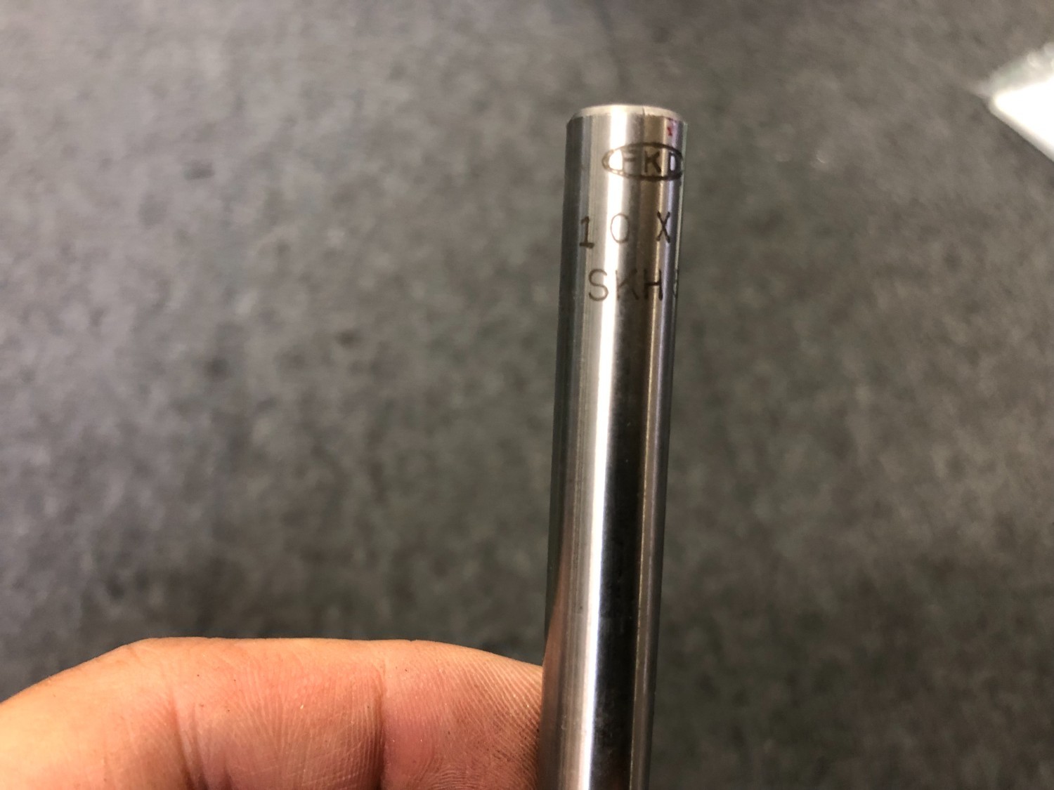 中古その他 Tスロットカッター フクダ精工