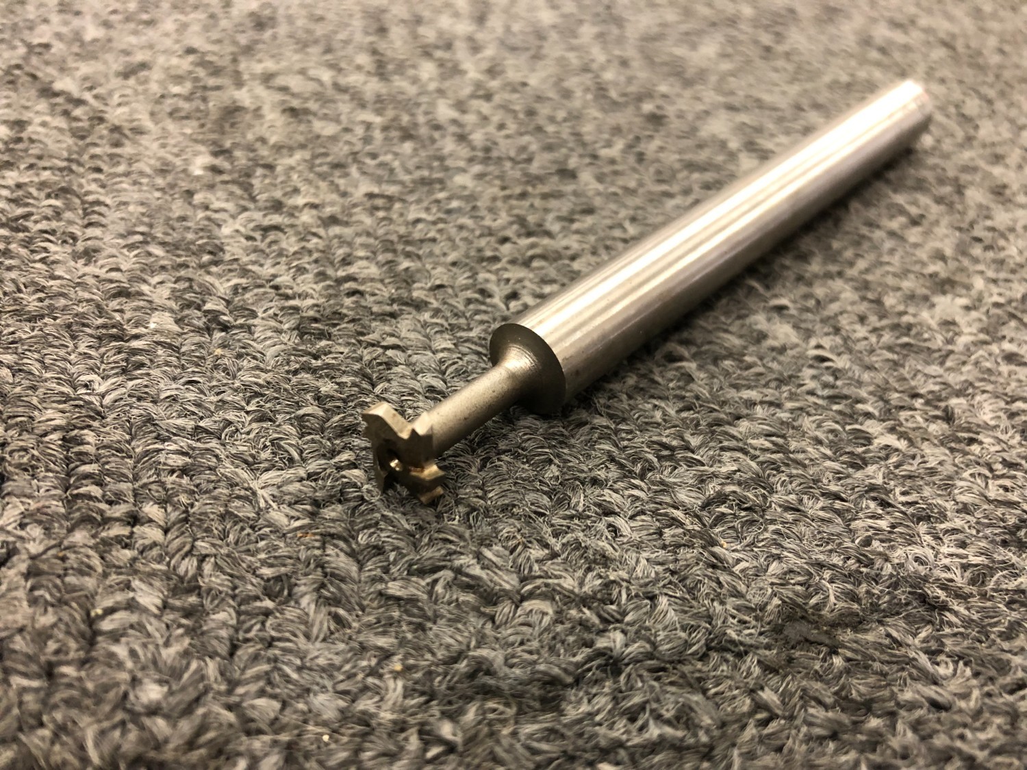 中古その他 Tスロットカッター フクダ精工