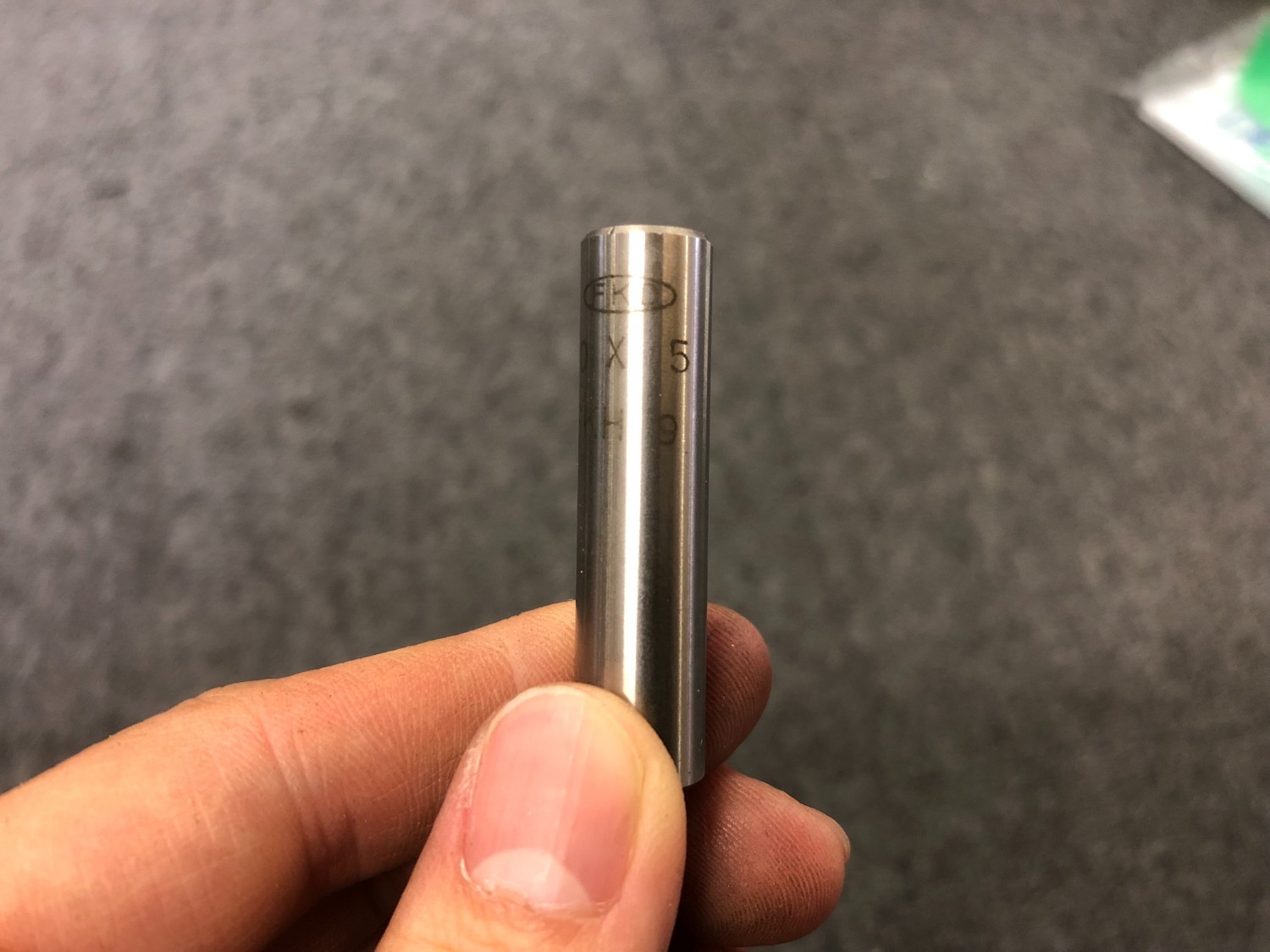 中古その他 柄付アングルカッターSKH9　 フクダ精工