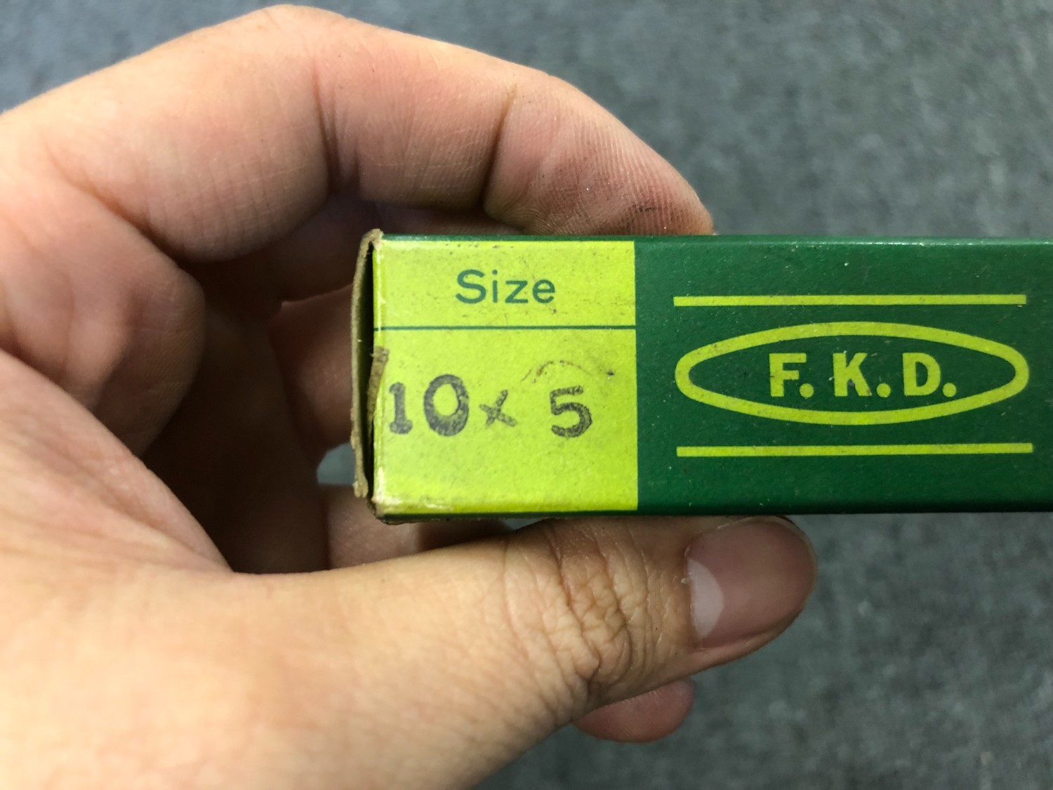 中古その他 柄付アングルカッターSKH9　 フクダ精工