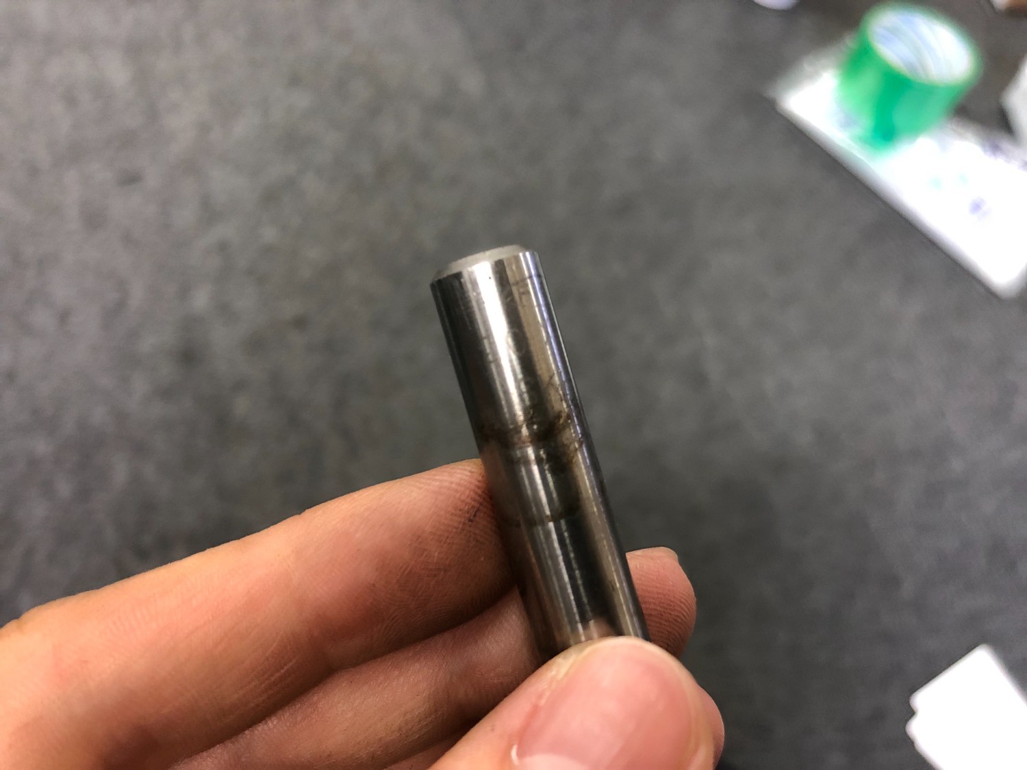中古その他 柄付アングルカッター SAC20X75 フクダ精工