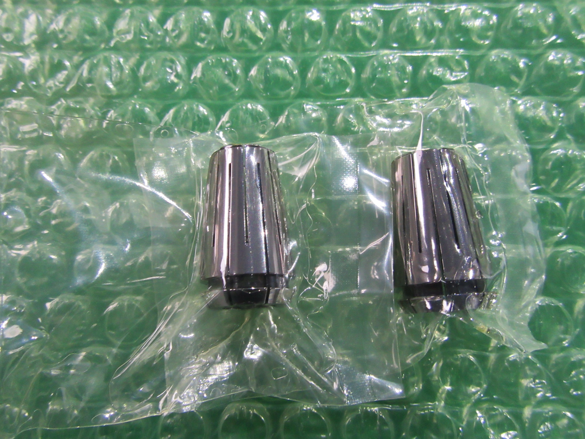 中古ツーリング 【チャックコレット】FONBC10-9AA BIG/ビッグ