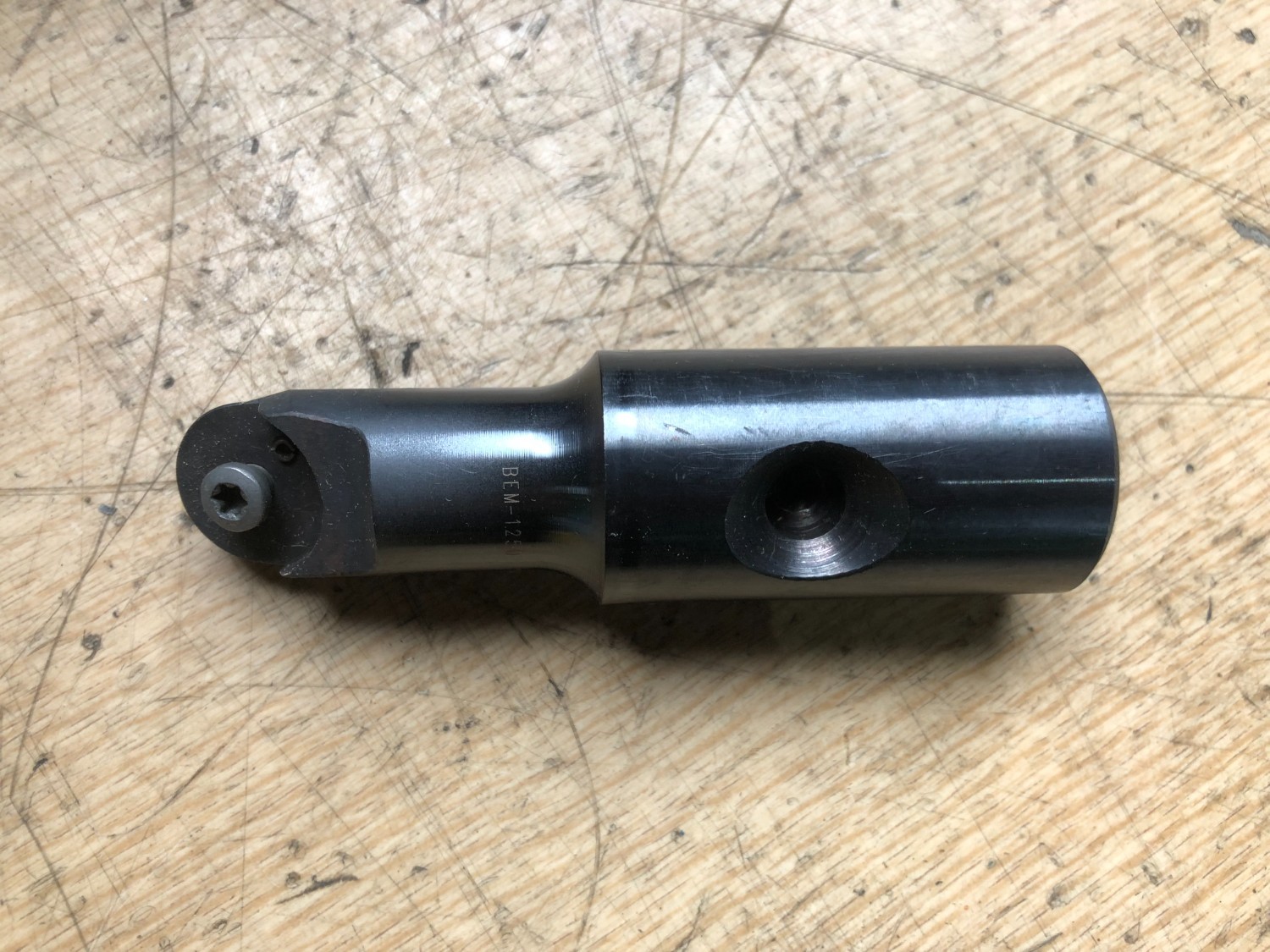 中古その他 エンドミルBEM-1250 不明