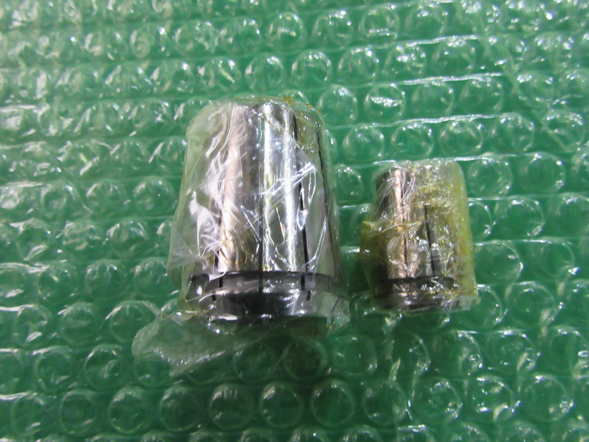 中古ツーリング 【チャックコレット】FDC-16012AA/FDC-16022AA NT Tool