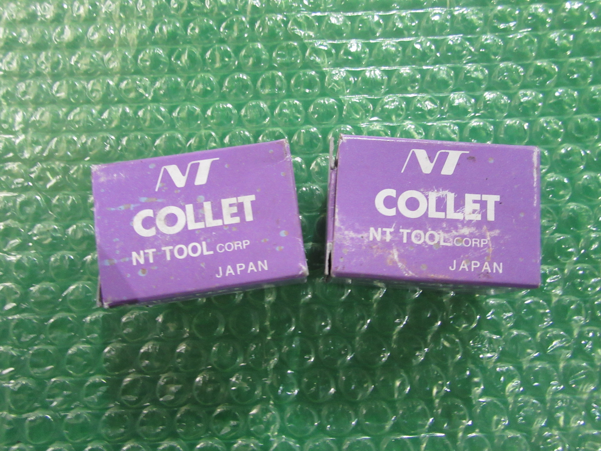 中古ツーリング 【チャックコレット】FDC-16012AA/FDC-16022AA NT Tool
