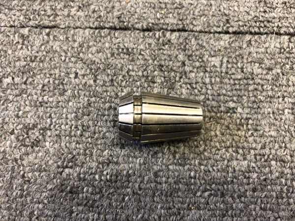 中古Spring collet [スプリングコレット]4 不明