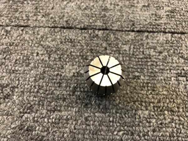 中古Spring collet [スプリングコレット]4 不明