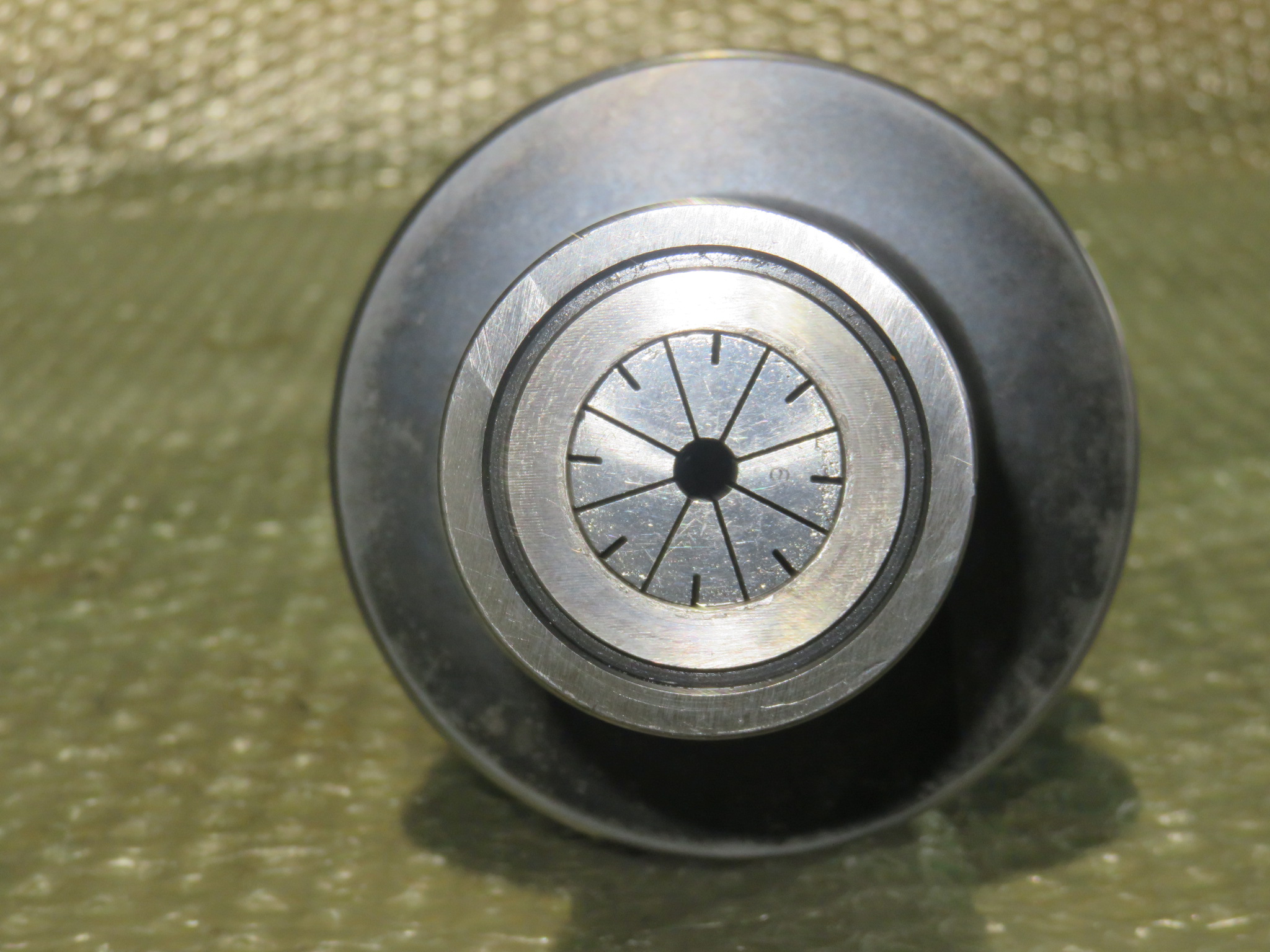 中古ツーリング 【BT50】BT50-CTM20-105 聖和精機