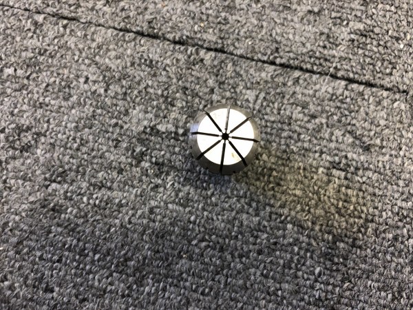 中古Spring collet [スプリングコレット]2-1 不明
