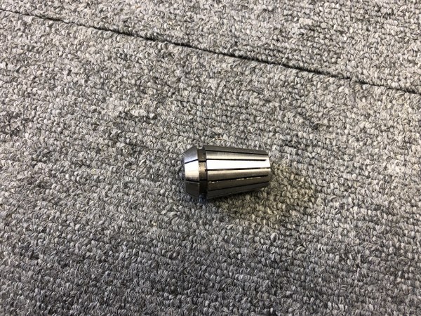 中古Spring collet [スプリングコレット]3-2 不明
