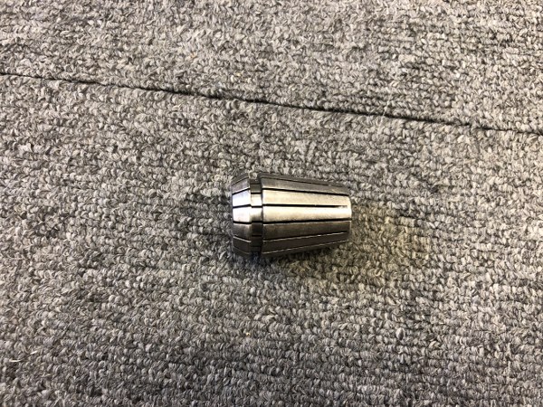 中古Spring collet 「スプリングコレット」4-3 不明