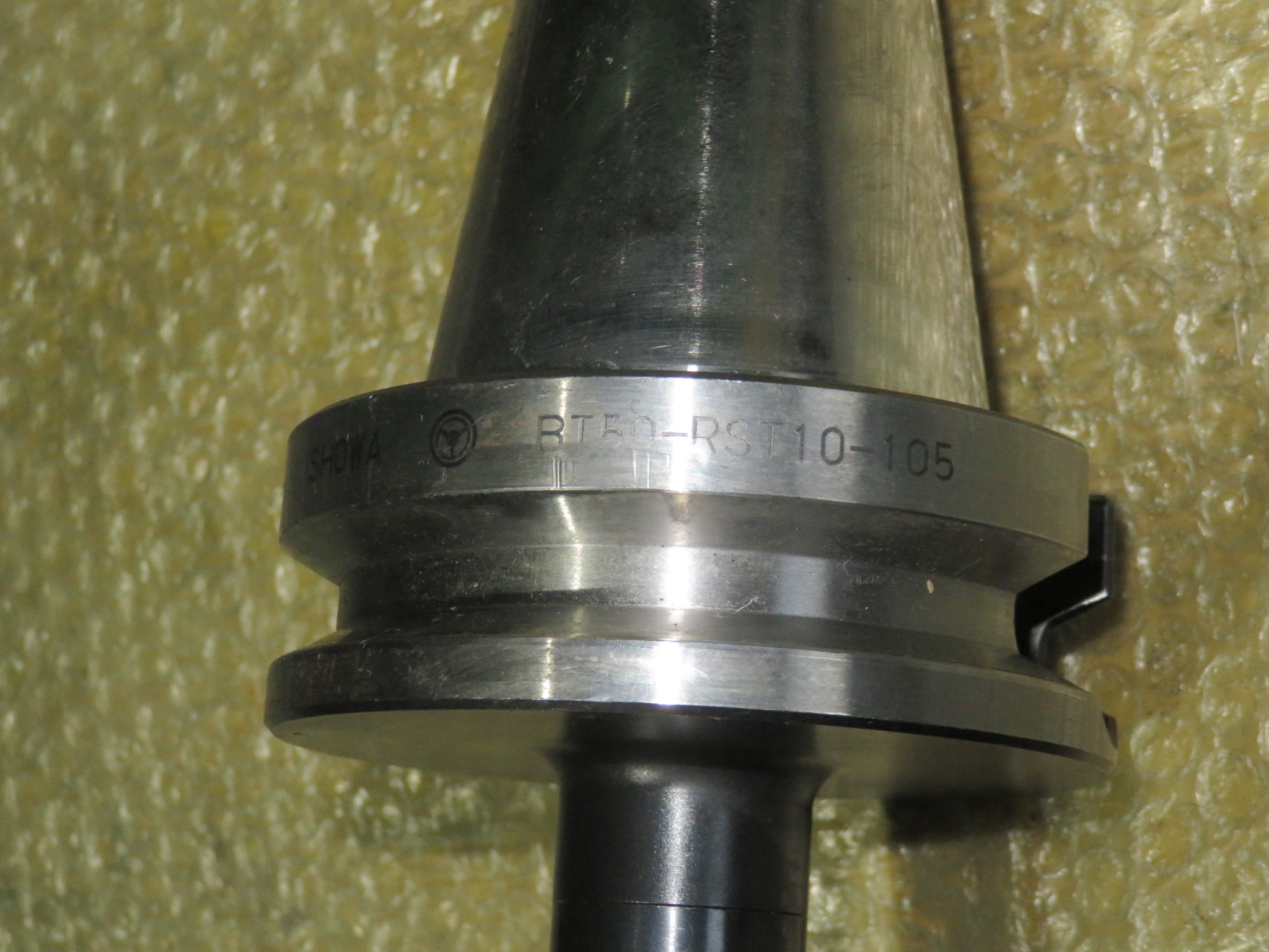 中古ツーリング 【BT50】BT50-RST10-105 聖和精機