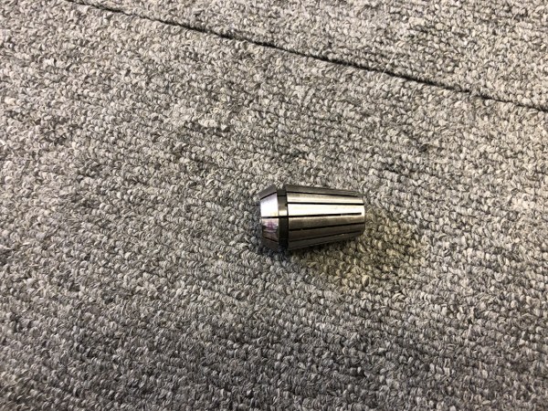 中古Spring collet 「スプリングコレット」5-4 不明