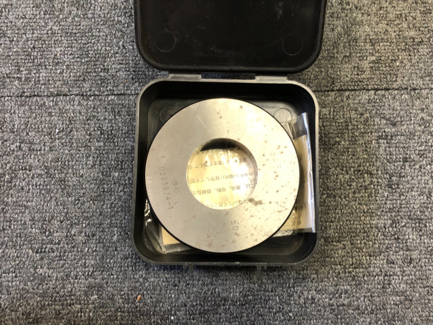 中古その他 Φ43 測範社